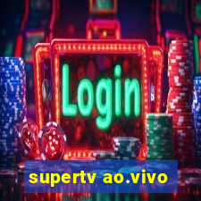 supertv ao.vivo